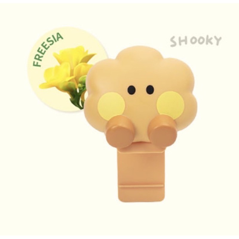 BT21 Minini 螢幕芳香掛娃-規格圖5