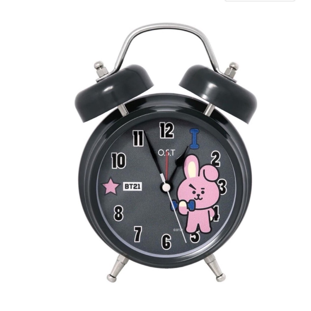 BT21 角色單品-細節圖2