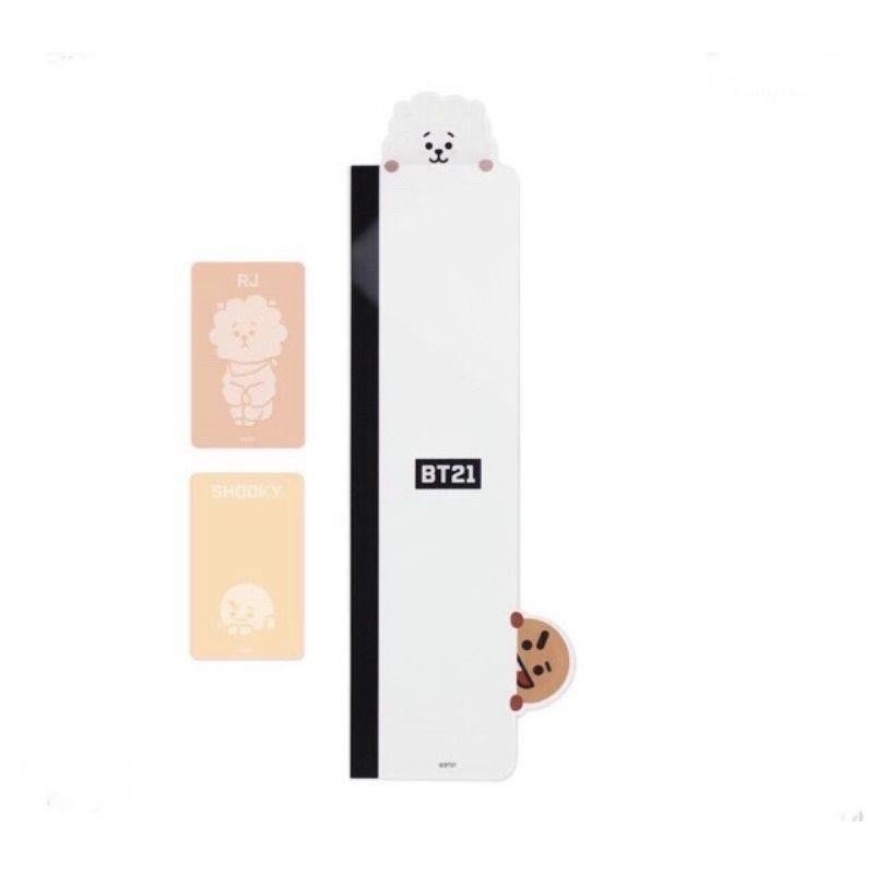 BT21 角色單品-細節圖3