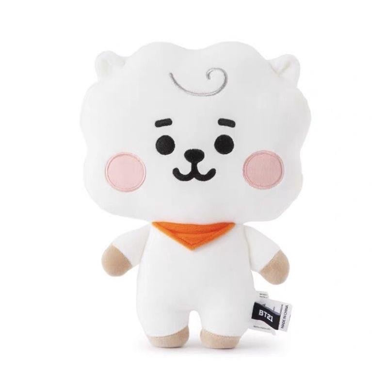 BT21 角色單品-規格圖5