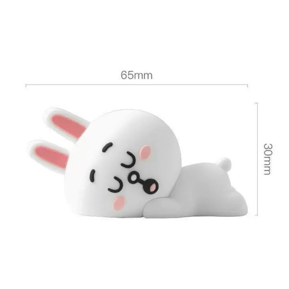 Line Friends 筷架套裝-細節圖6