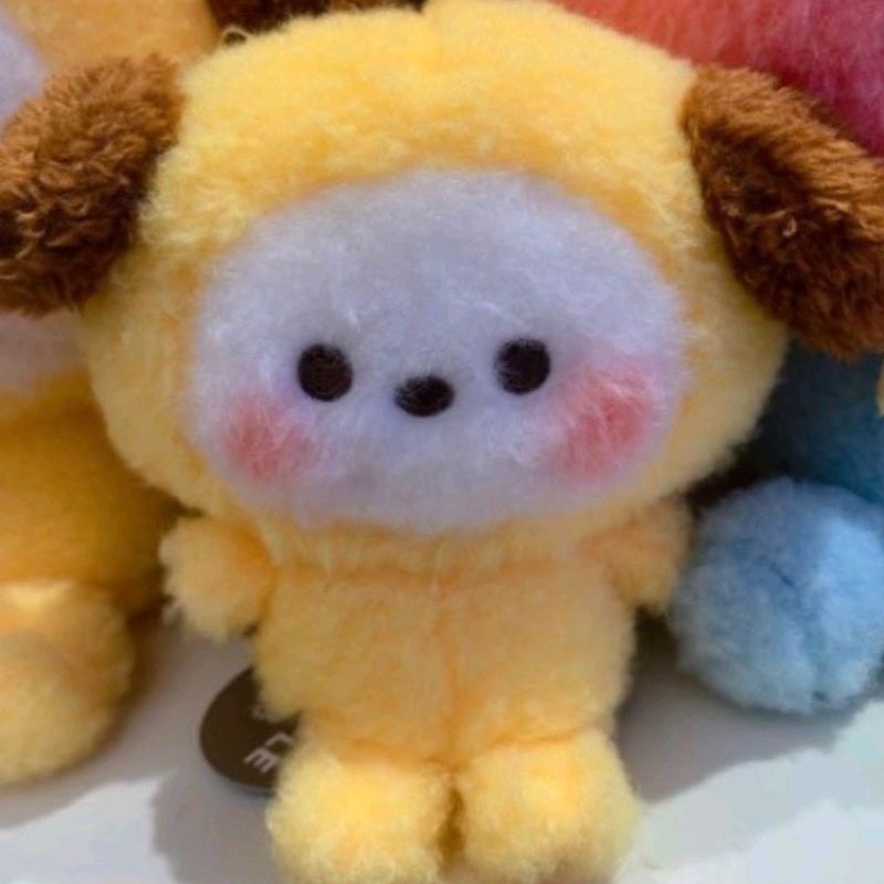 Chimmy