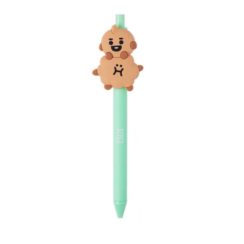 Shooky