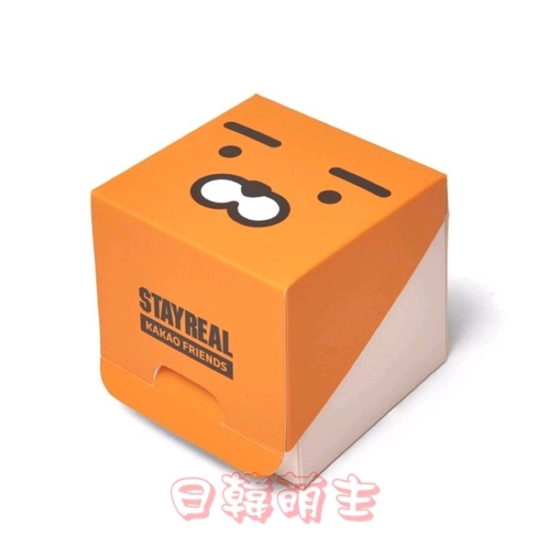 Kakao Friends 聯名款耳環套裝-細節圖3