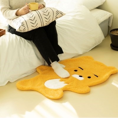 Kakao Friends 造型毯-細節圖3