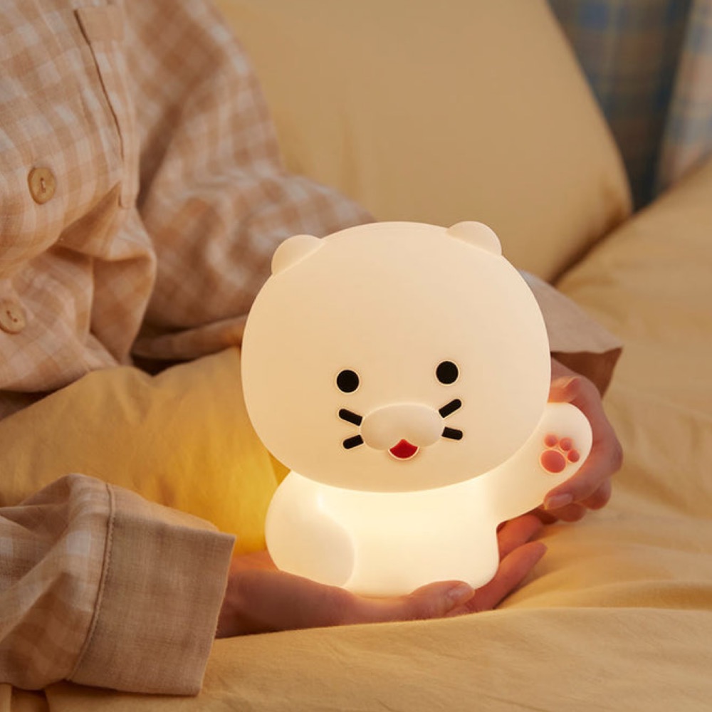 Kakao Friends 角色造型夜燈-細節圖2