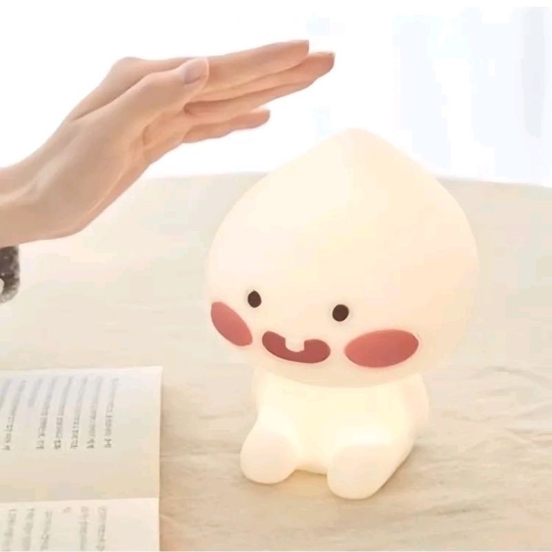Kakao Friends 角色造型夜燈-細節圖3
