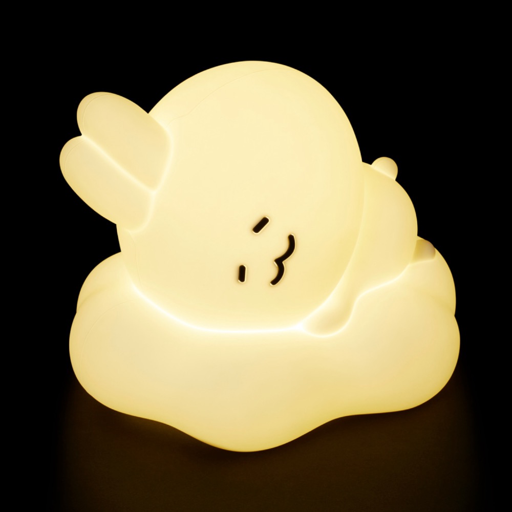 Kakao Friends 角色造型夜燈-細節圖4
