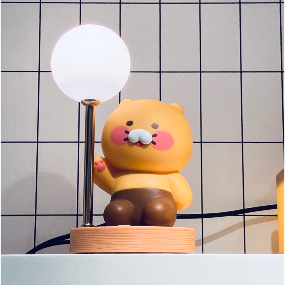 Kakao Friends 角色造型夜燈-細節圖5