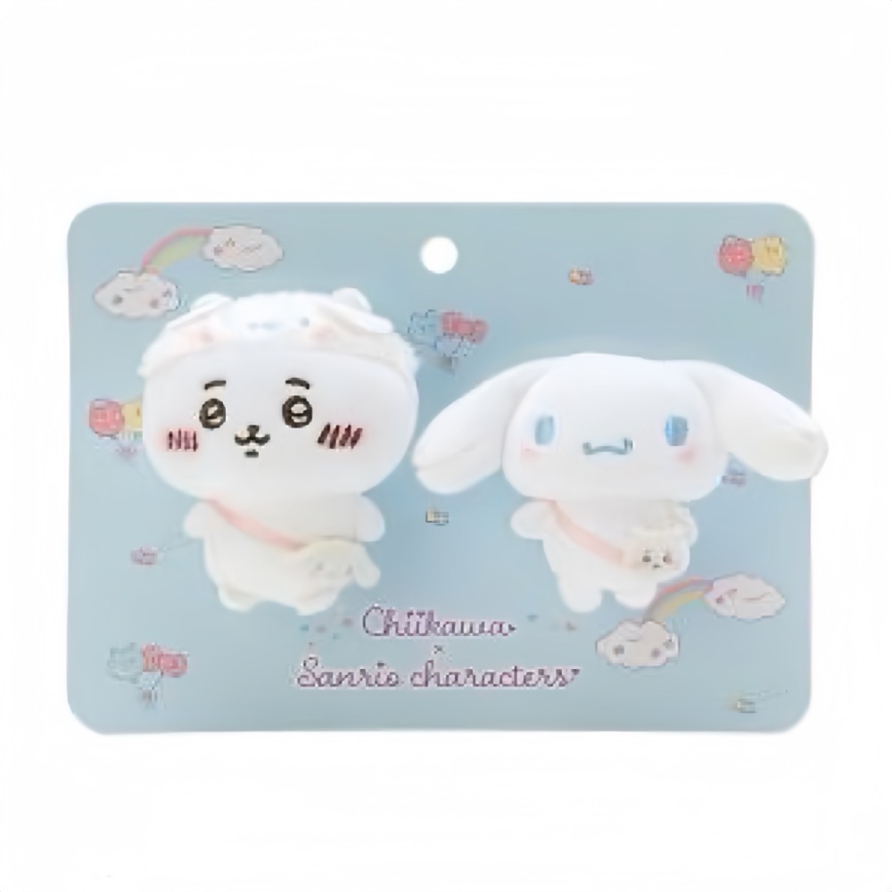 吉伊卡哇*三麗鷗-規格圖6