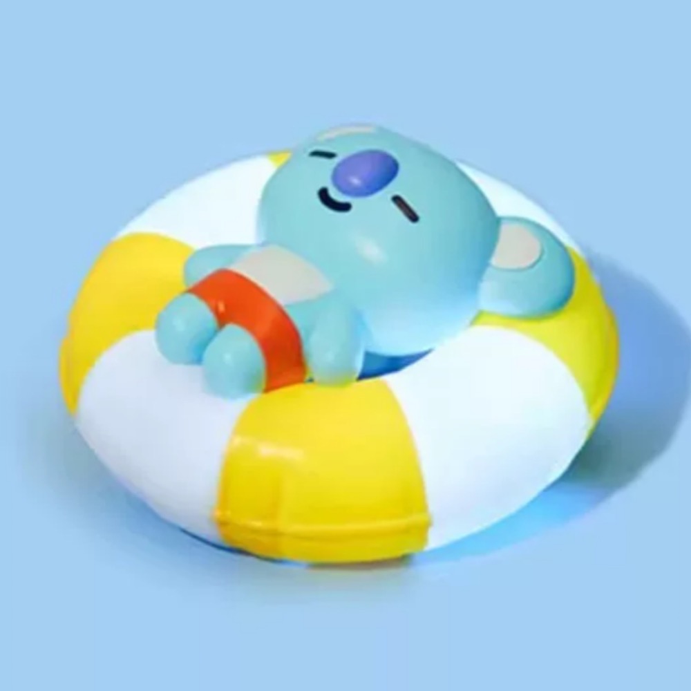 BT21 互動玩具-細節圖3
