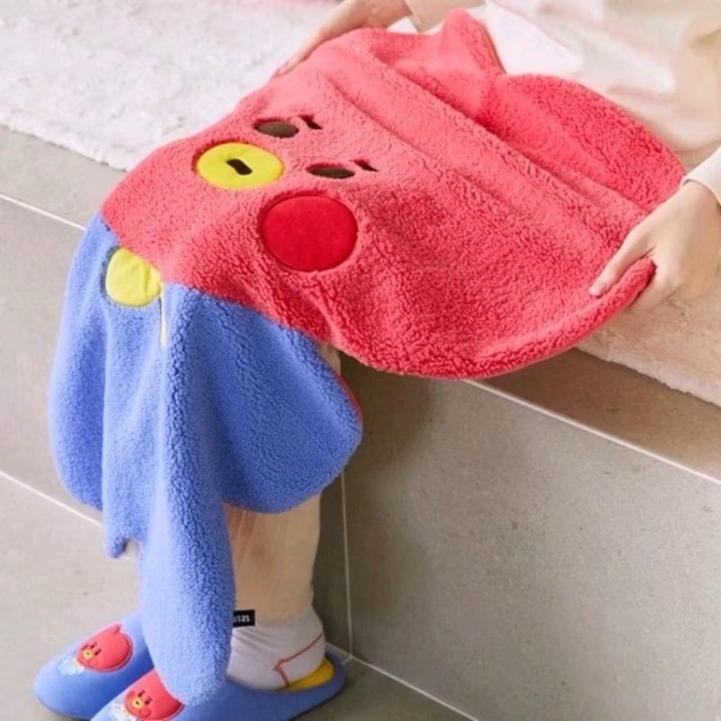 BT21 寶寶膝上毯-細節圖2