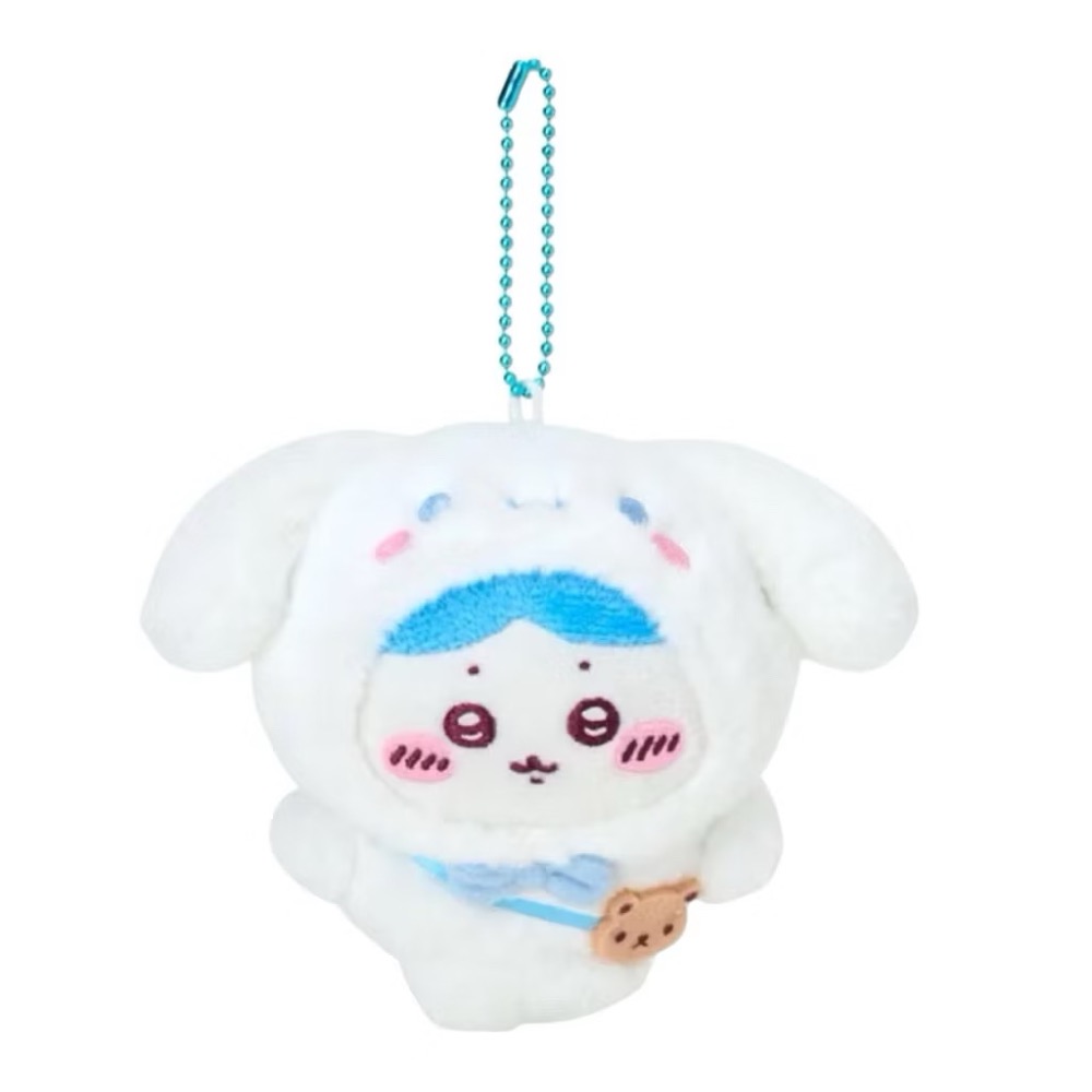 三麗鷗*吉伊卡哇吊飾-規格圖2