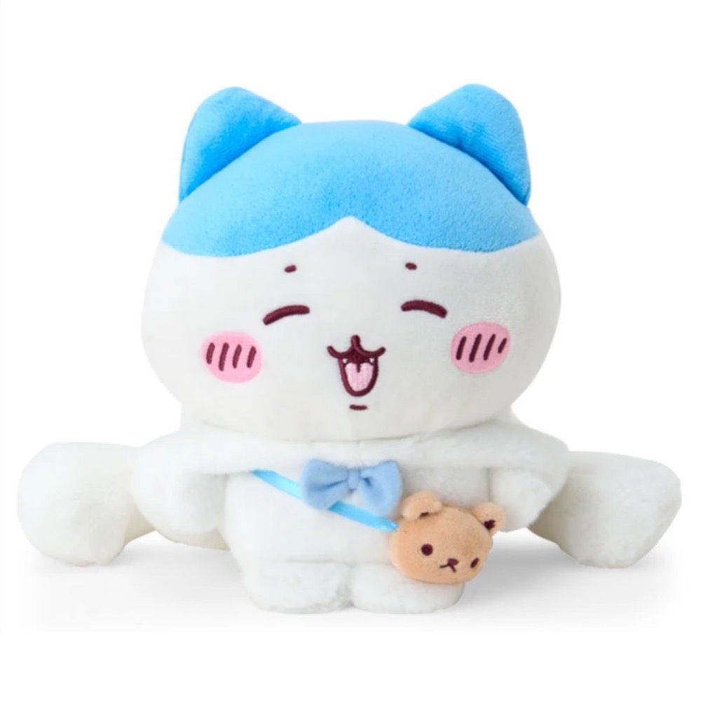 三麗鷗*吉伊卡哇娃娃-細節圖4