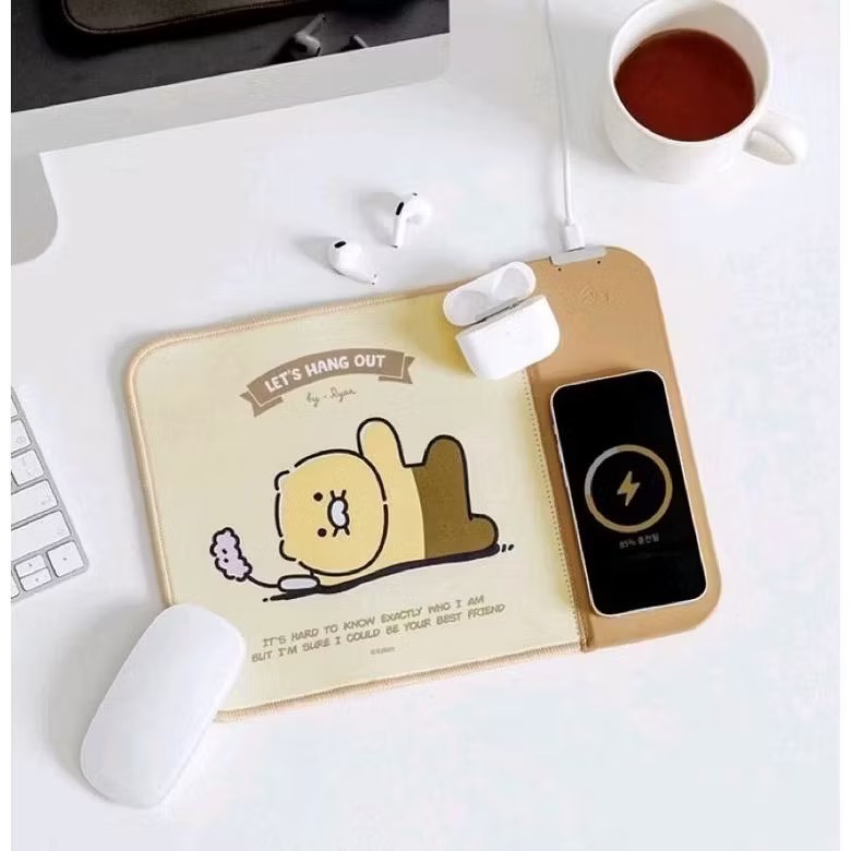 Kakao Friends 角色滑鼠墊-細節圖4