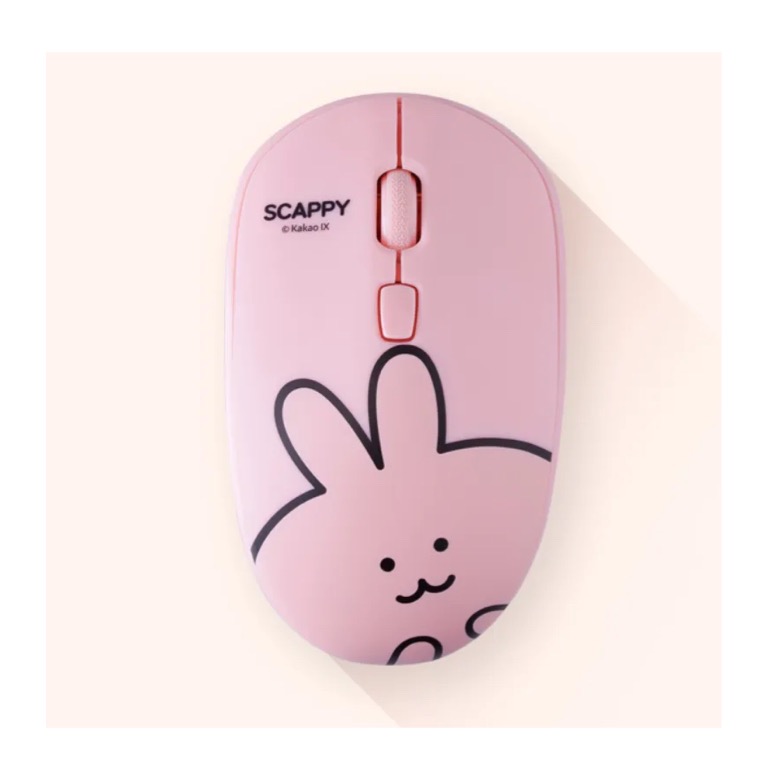 Kakao Friends 角色滑鼠墊-細節圖6