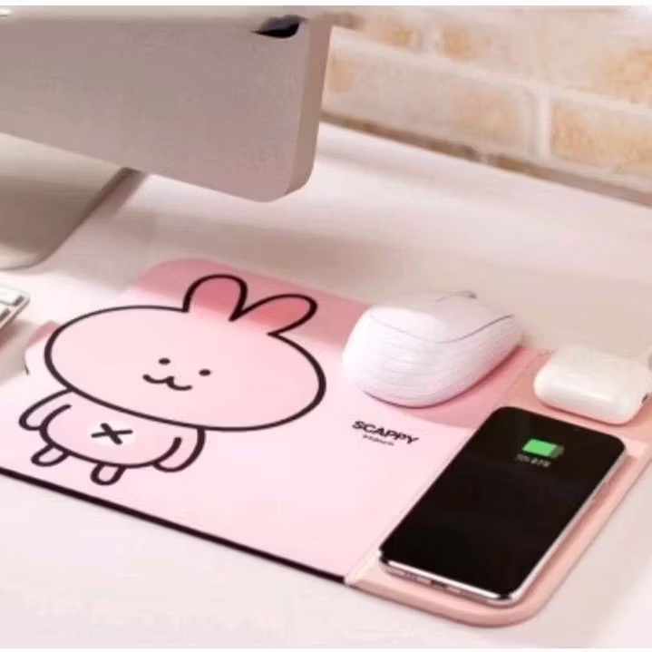 Kakao Friends 角色滑鼠墊-規格圖6