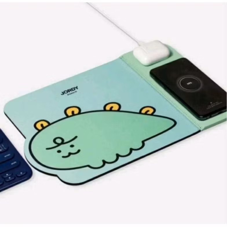 Kakao Friends 角色滑鼠墊-規格圖6