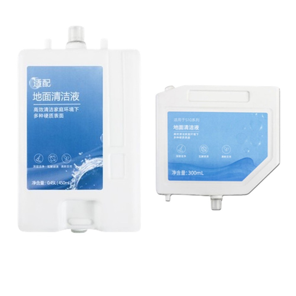 追覓 小米 米家 L10s L20 X30 X40 Pro PLUS Ultra S10 X10+ 清潔液 清潔劑 配件-細節圖8
