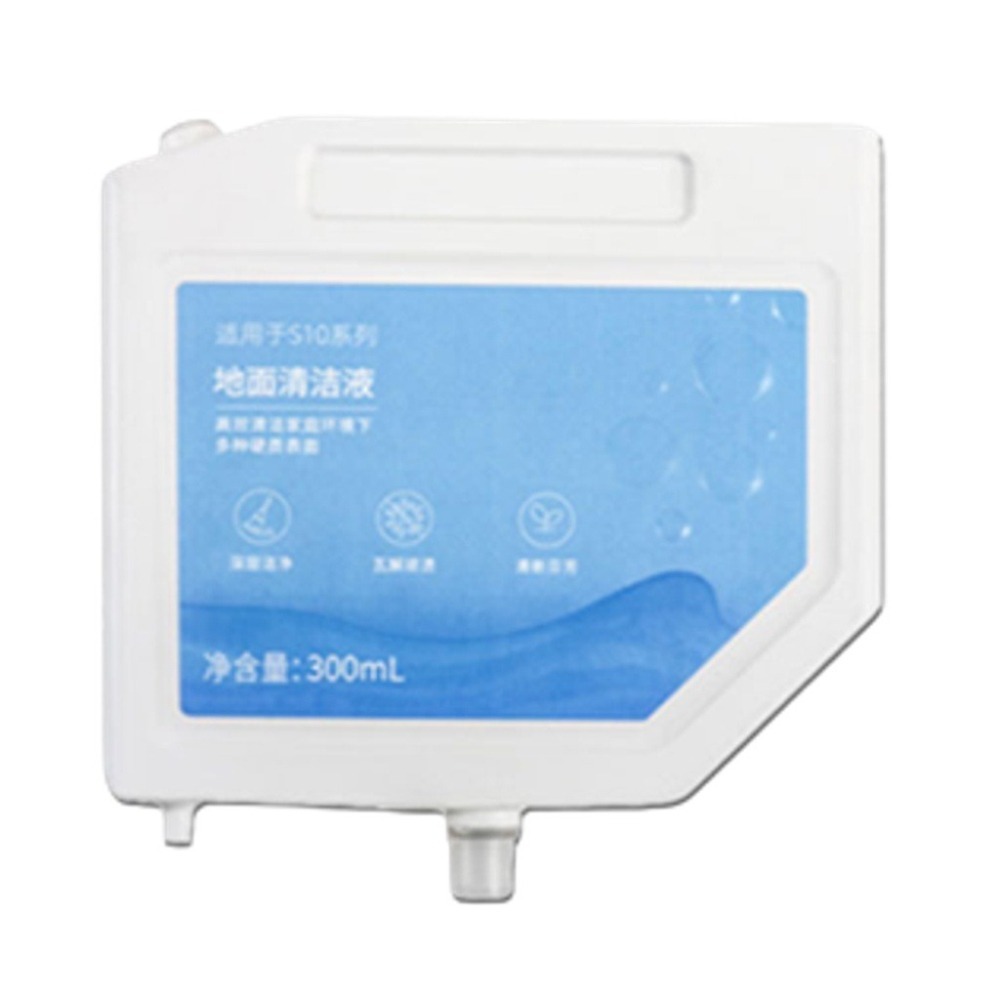 追覓 小米 米家 L10s L20 X30 X40 Pro PLUS Ultra S10 X10+ 清潔液 清潔劑 配件-細節圖9