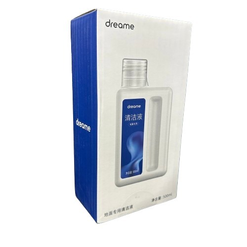 原廠追覓清潔液500ml-1瓶-全系列