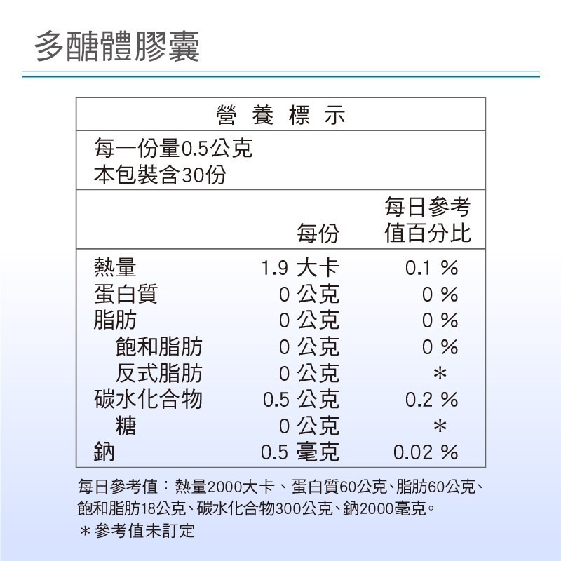 【長利奈米生技】菇蕈多醣體膠囊 (30顆/盒) │ B-glucan 黑酵母、靈芝菌絲體、健康維持、促進新陳代謝-細節圖8