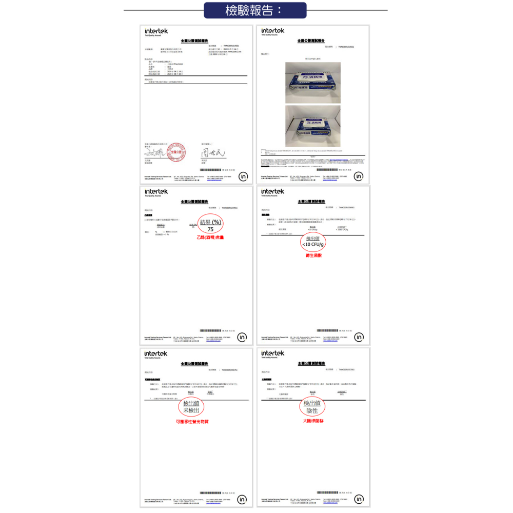 【立得清】酒精擦濕巾 (50抽)-細節圖3