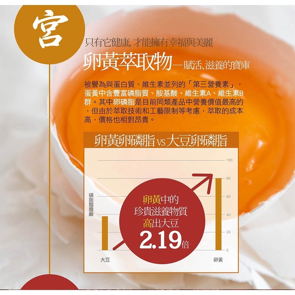 IKOR和漢氣巡棗鐵顆粒食品 (30包/盒)(隨貨加送3包)-細節圖6