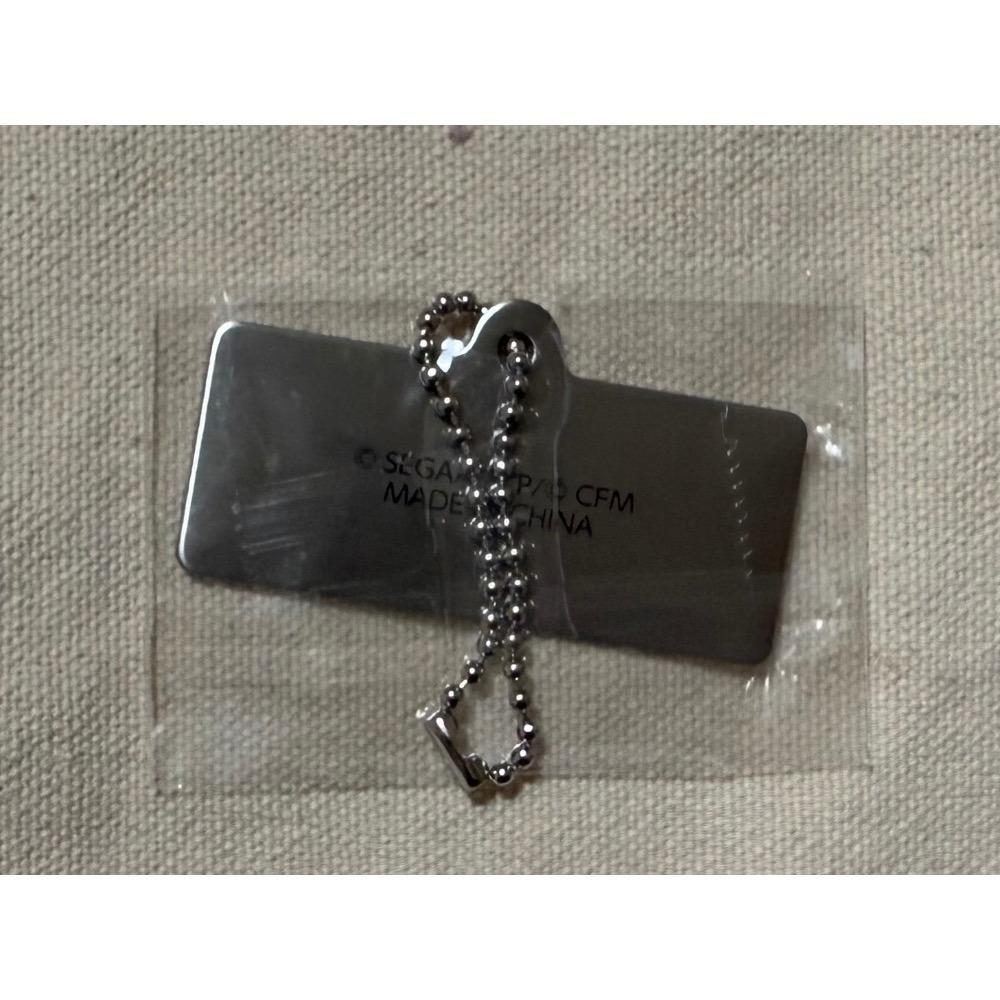 世界計劃。花里實乃理。金屬吊飾-細節圖2