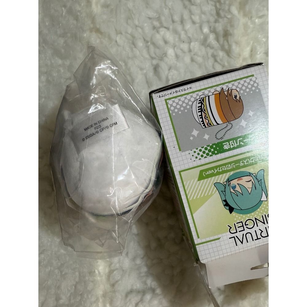 世界計劃。花里實乃理。趴娃-細節圖4