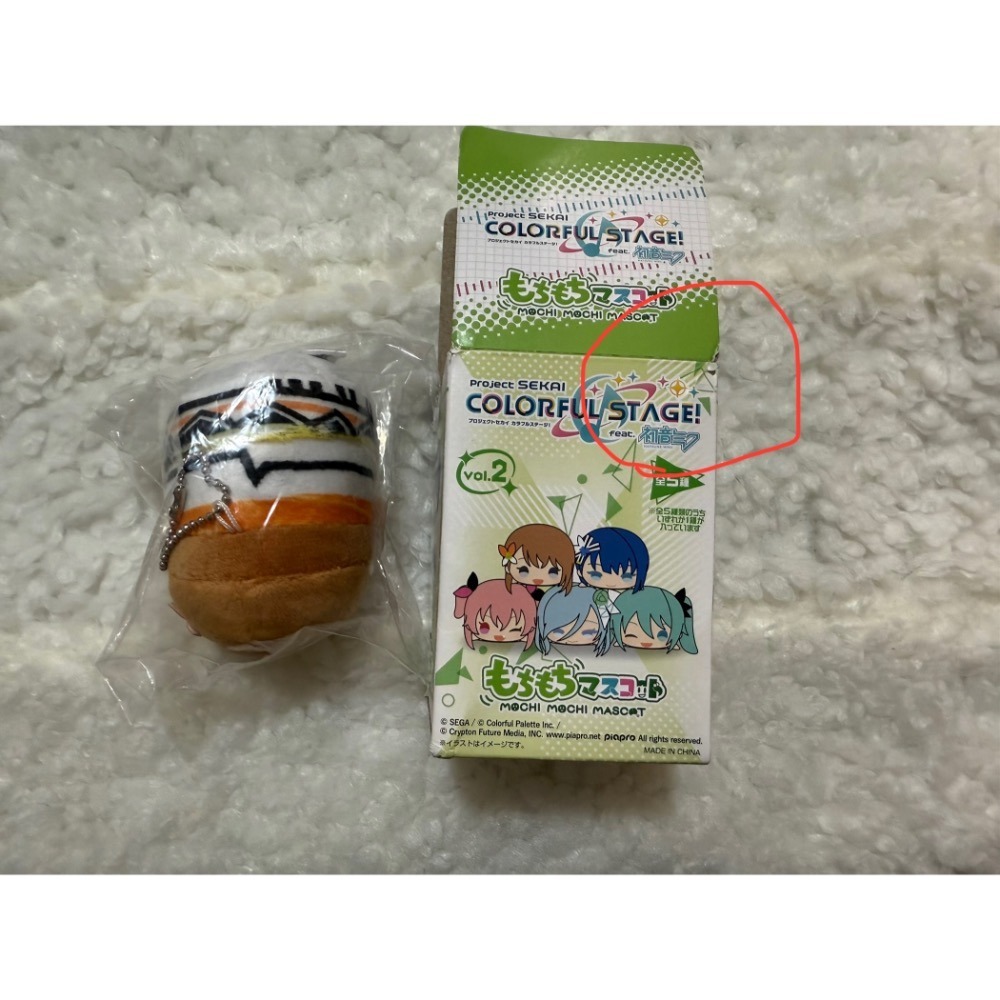 世界計劃。花里實乃理。趴娃-細節圖5