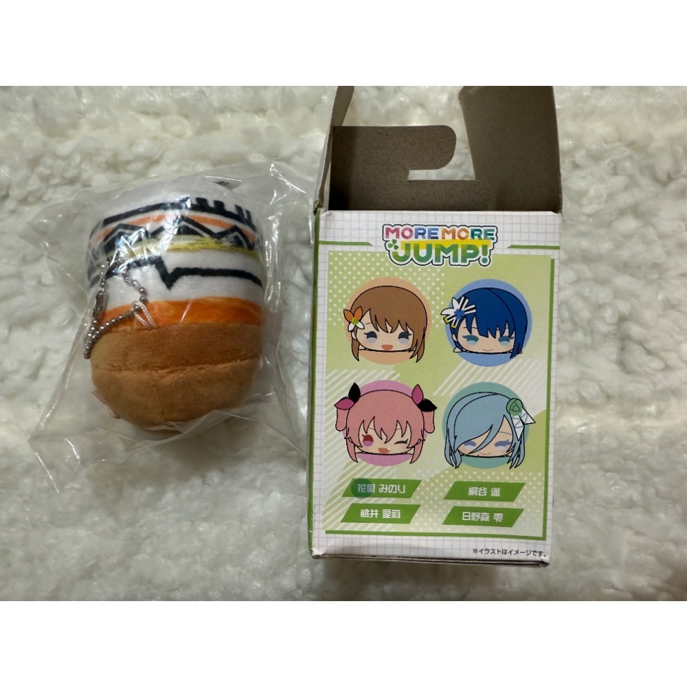 世界計劃。花里實乃理。趴娃-細節圖6