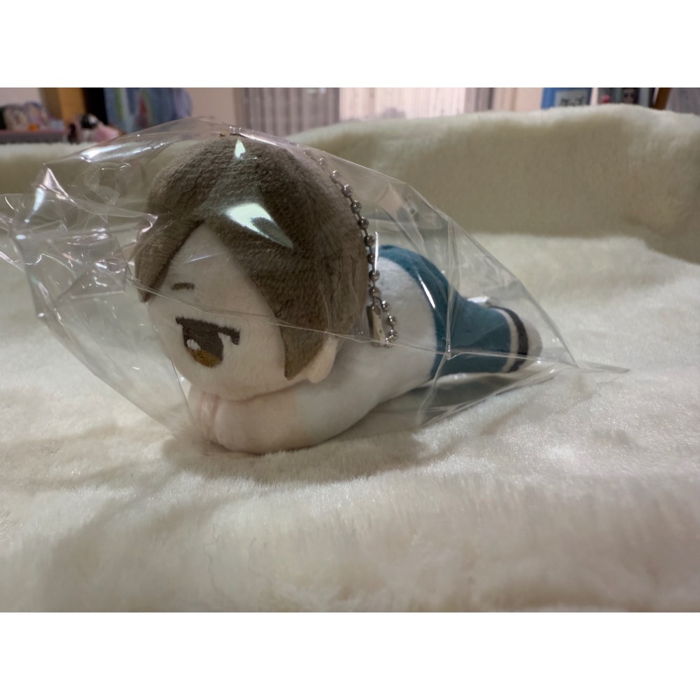 排球少年。二口堅治。夾子娃娃。-細節圖2