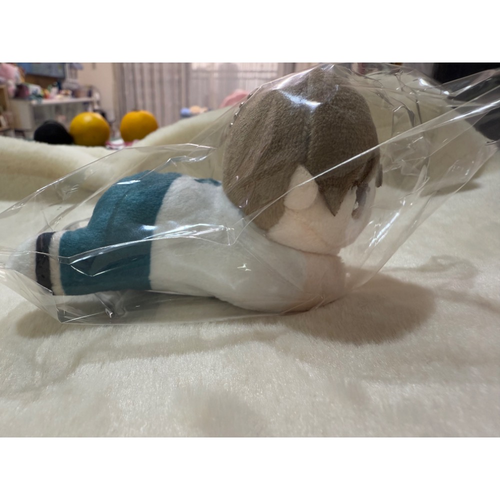 排球少年。二口堅治。夾子娃娃。-細節圖3