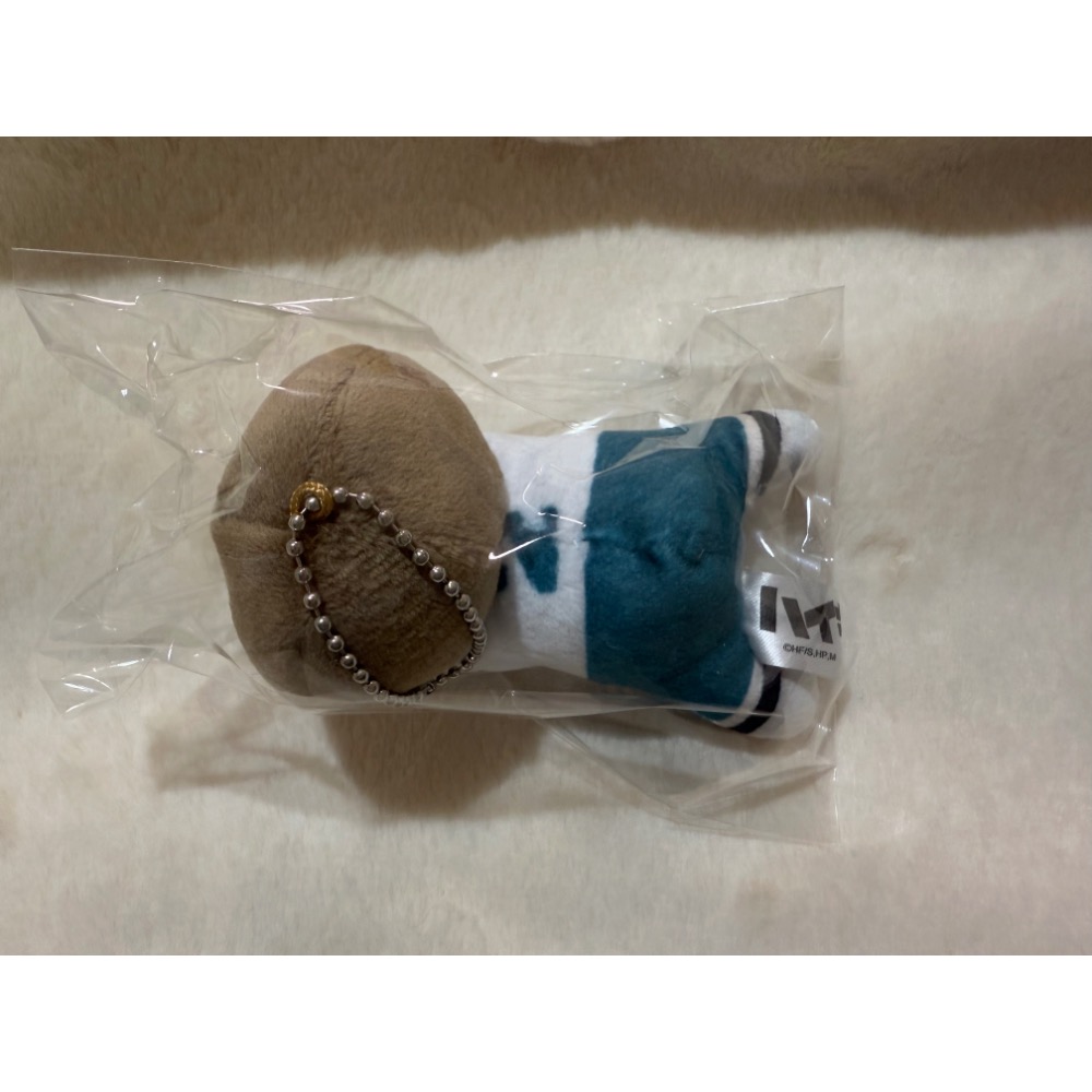 排球少年。二口堅治。夾子娃娃。-細節圖5