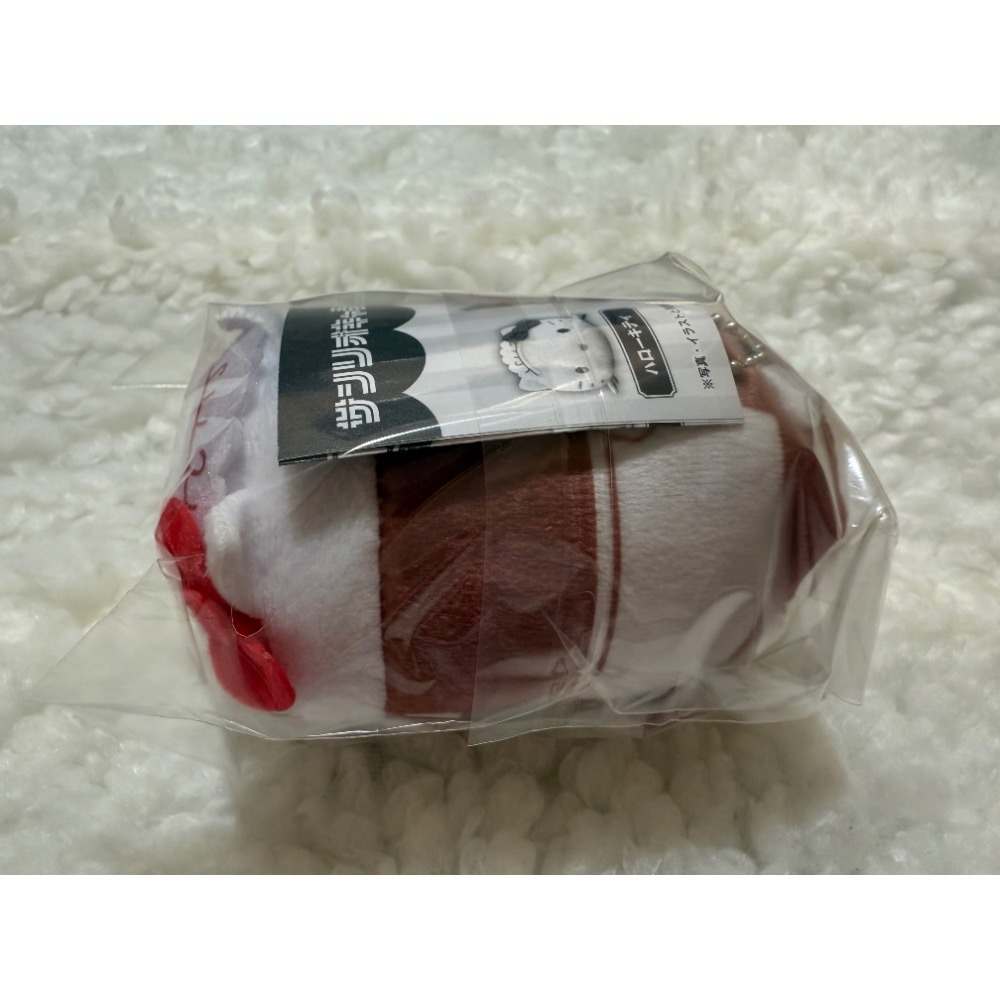 三麗鷗。KITTY 趴娃-細節圖6