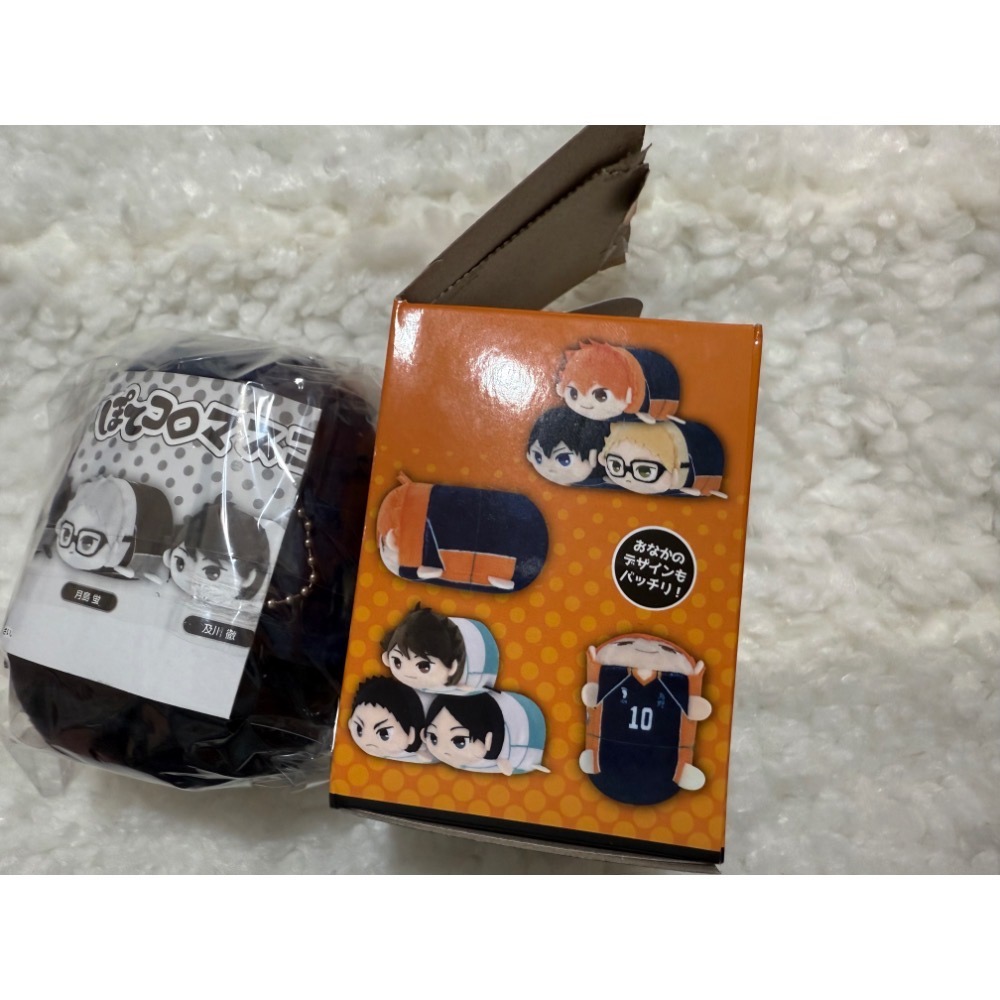 排球少年。影山 飛雄。趴娃-細節圖6