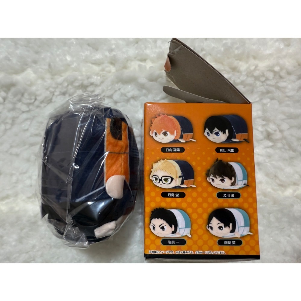 排球少年。影山 飛雄。趴娃-細節圖8