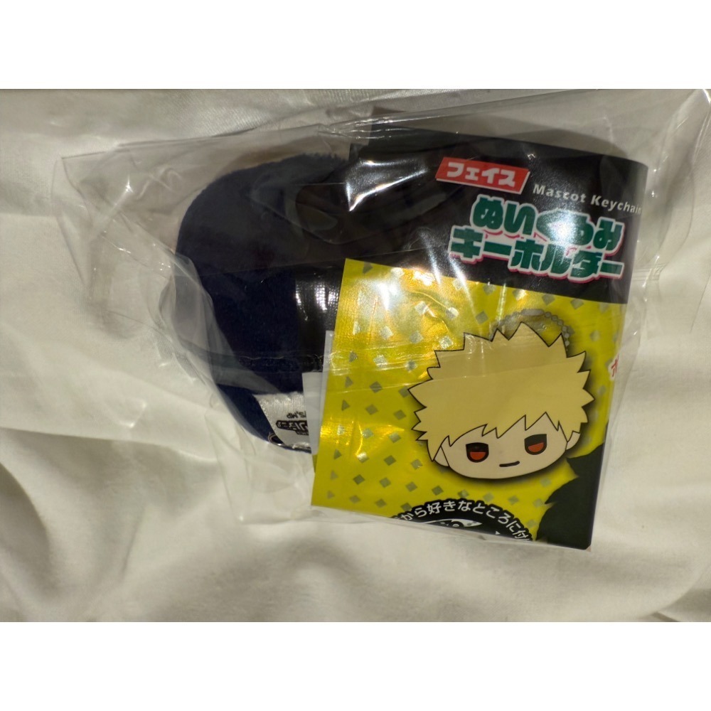 我的英雄學院。飯田。吊飾-細節圖2