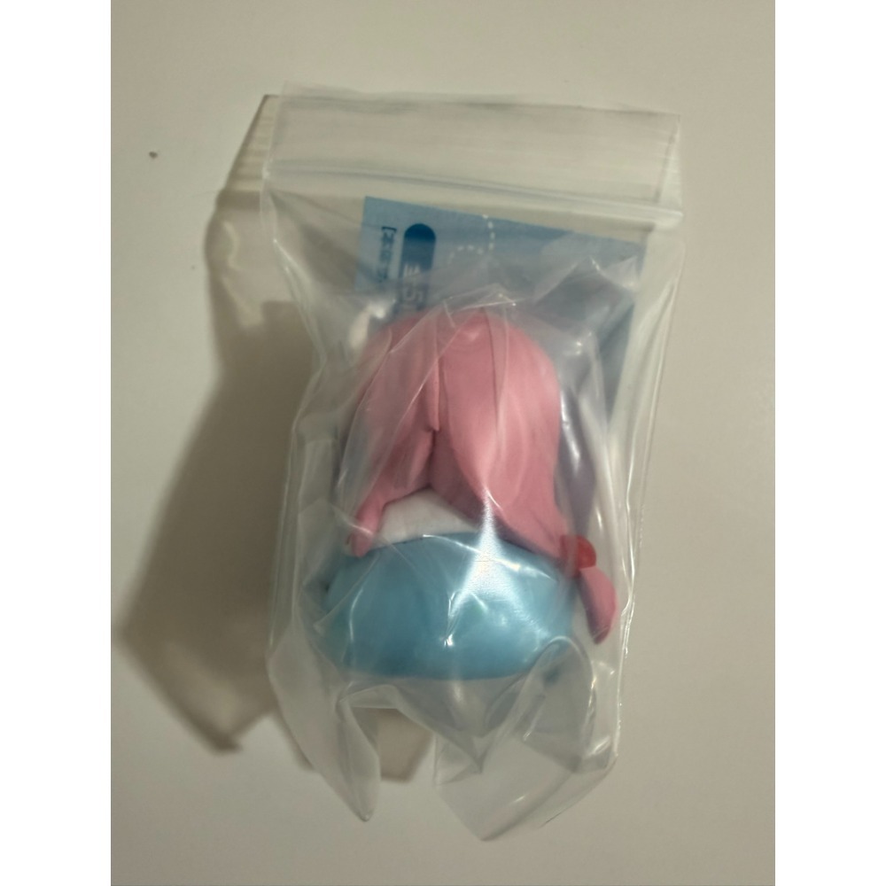 關於我轉生變成史萊姆這檔事  朱菜  扭蛋公仔-規格圖4