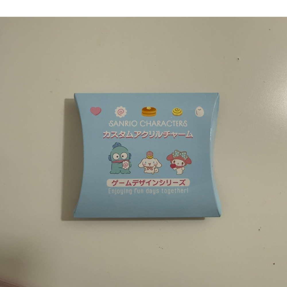 三麗鷗 美樂蒂  吊飾-細節圖3