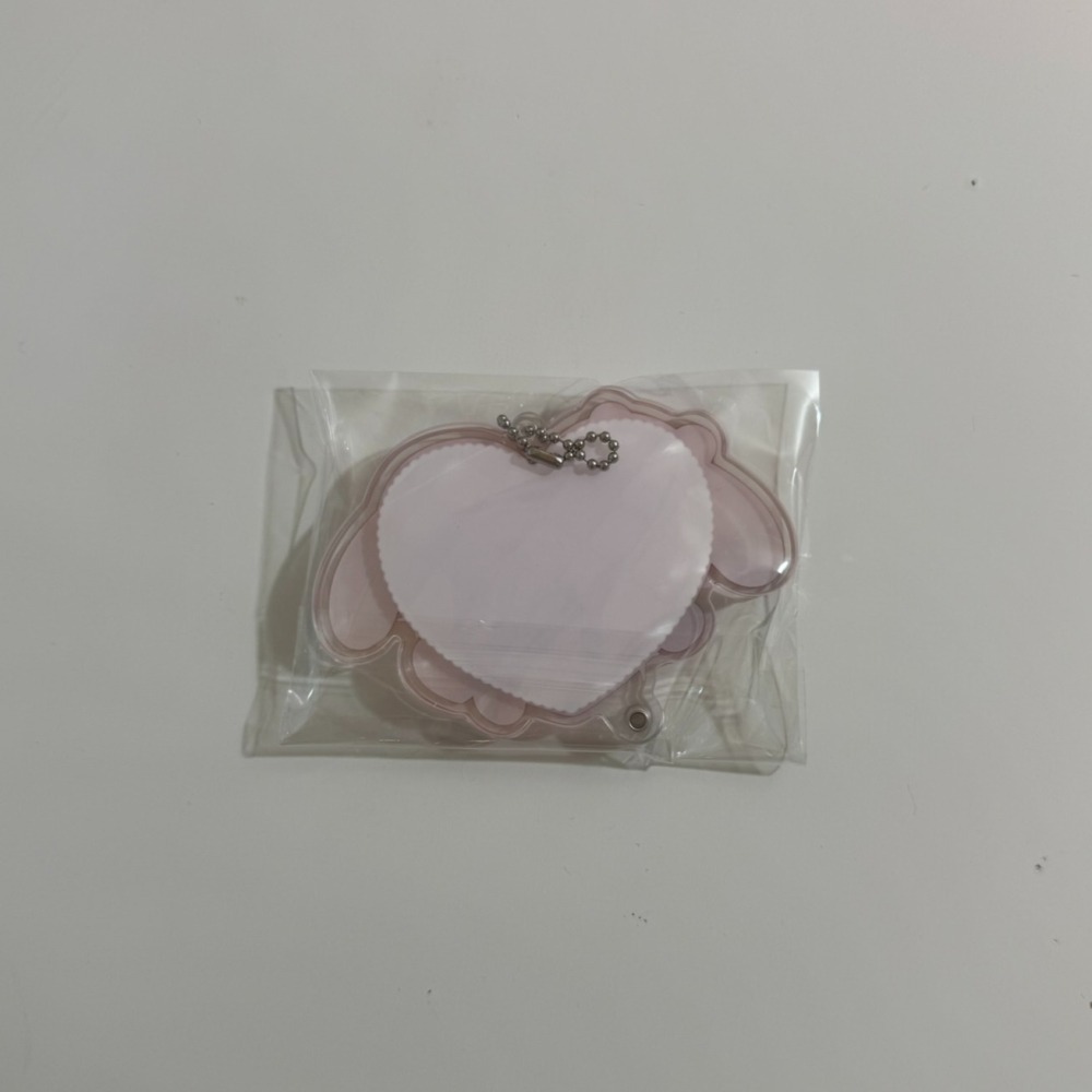 三麗鷗 美樂蒂  吊飾-細節圖2