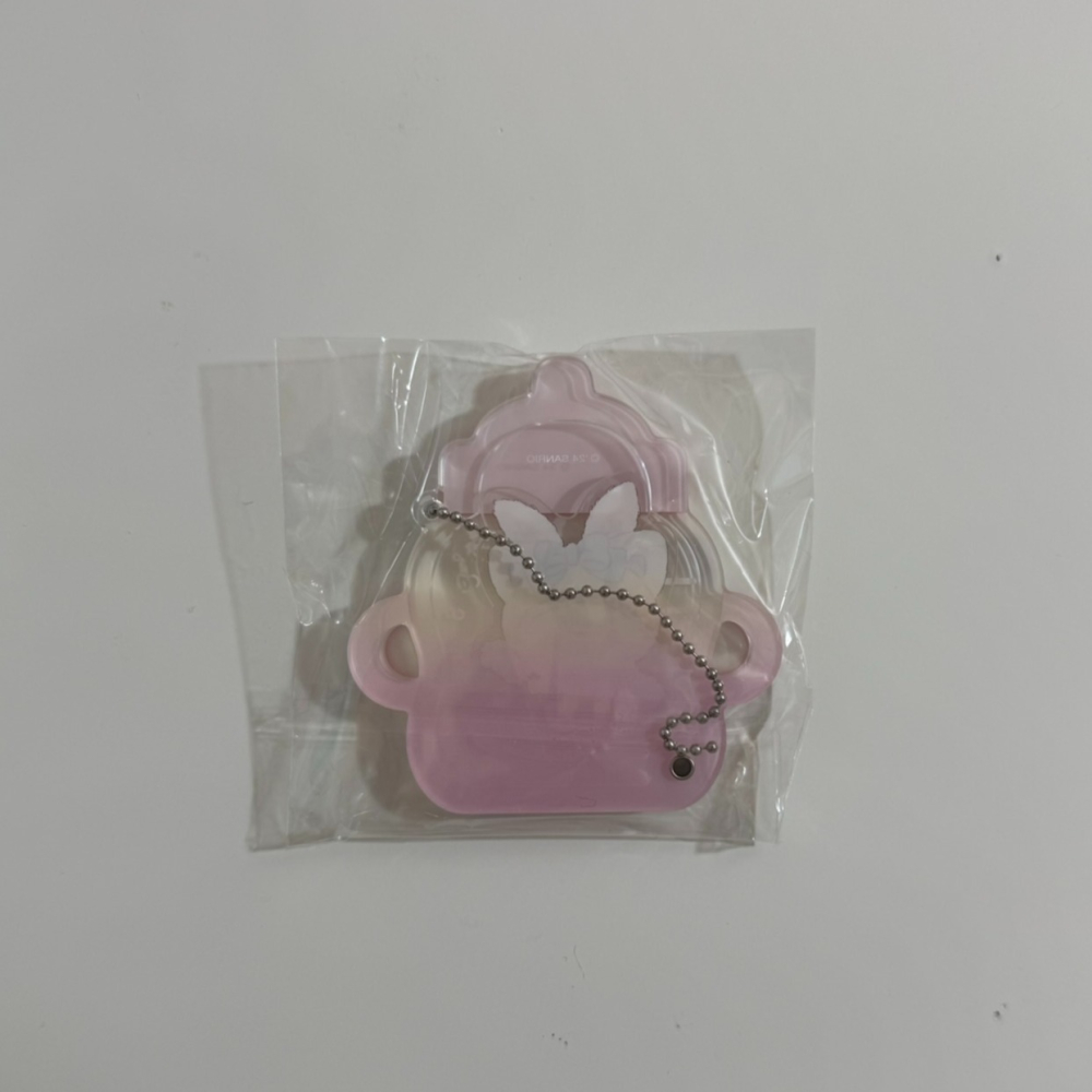 三麗鷗 許願兔  吊飾-細節圖2