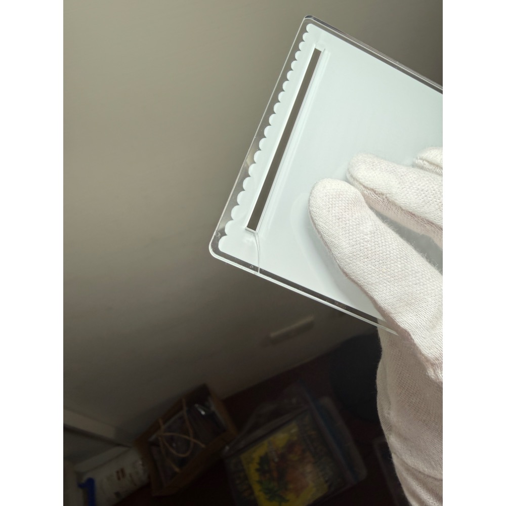 三麗鷗 大眼蛙 立牌-細節圖2