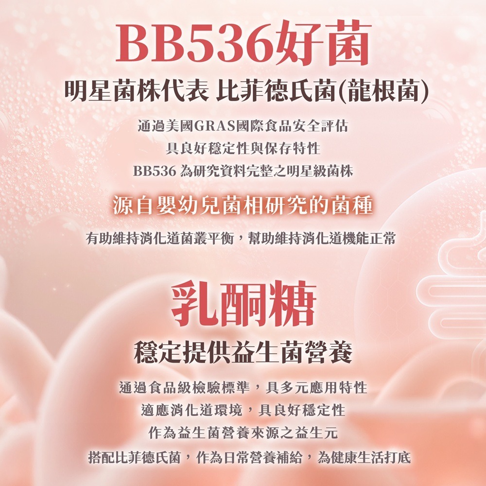 【思緒清新】太陽星全效乳鐵蛋白-細節圖3