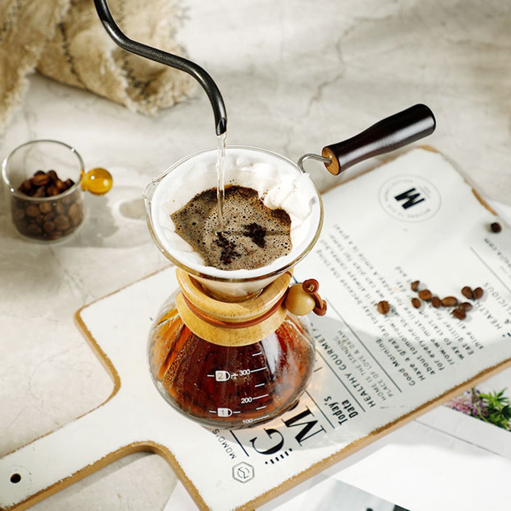 ⭐台灣製造⭐法蘭絨濾布 法蘭絨濾器 咖啡濾網 咖啡濾布 風味細緻醇厚-細節圖6