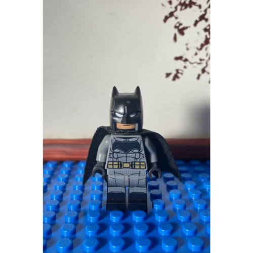 ［樂高高］Lego 76086 蝙蝠俠 人偶單售 絕版 獨佔人偶 batman 超級英雄 DC Marvel sh437