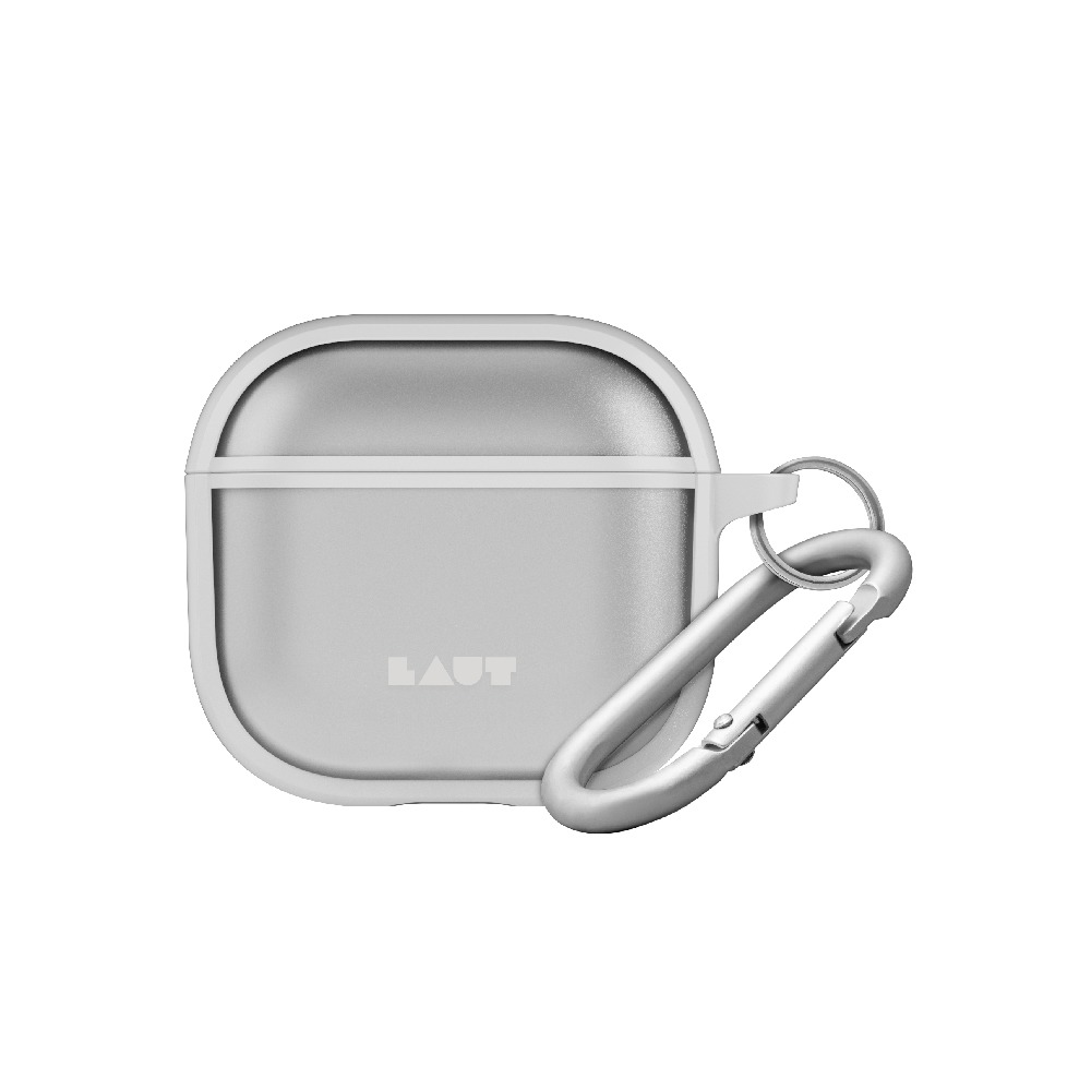 LAUT AirPods 4 防摔防塵保護殼-規格圖9