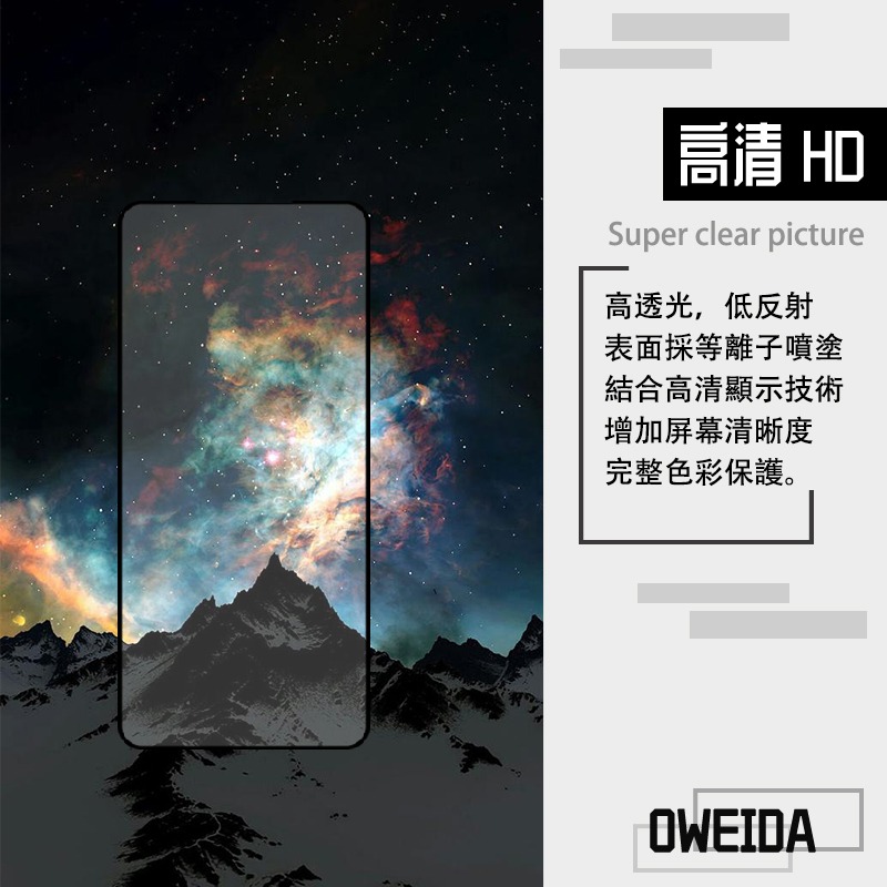 Samsung S25系列 2.5D全膠解鎖版 滿版鋼化玻璃貼(亮面/防偷窺)-細節圖7