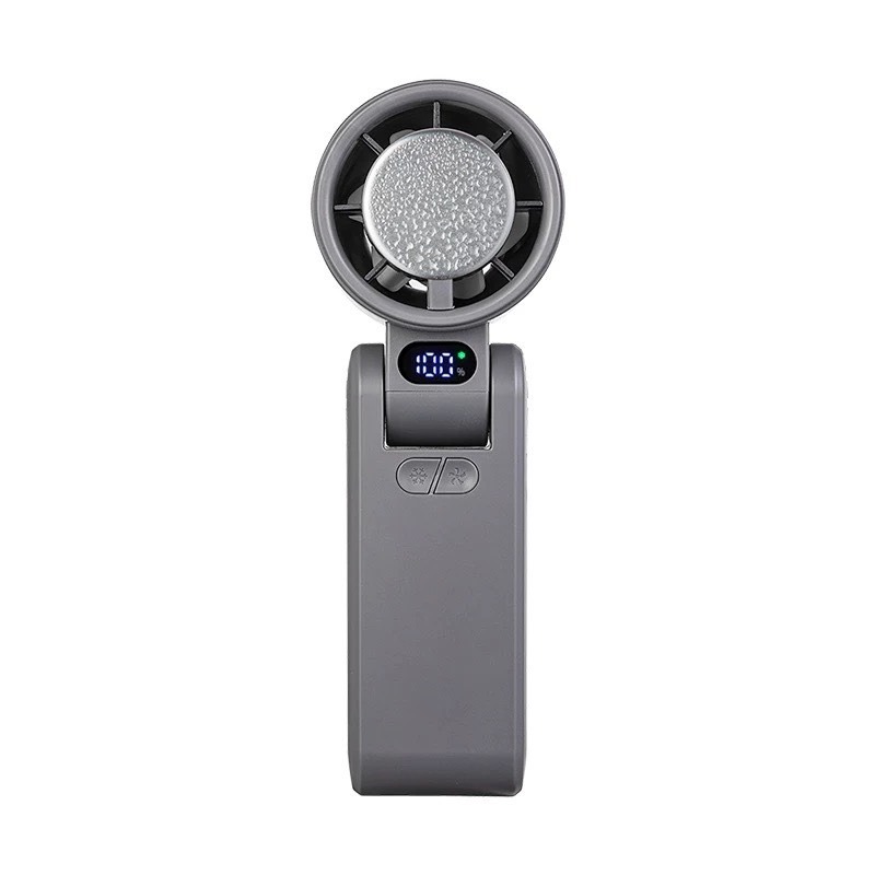 Oweida 高速折疊製冷風扇 渦輪扇 冰涼風扇 折疊扇 100檔調 BSMI認證-規格圖11